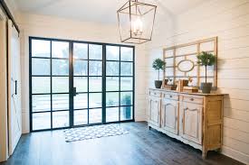Maybe you would like to learn more about one of these? Fixer Upper Season 3 Episode 6 The Barndominium