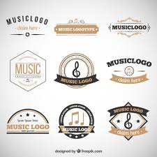 Free Vector Collection Of Retro Music Logos We love to use the following platforms to support our design team at ideanote. collection of retro music logos