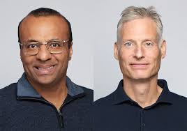 D.E. Shaw Promotes Adam Deaton, Anoop Prasad to Executive Committee