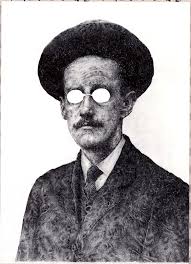 James Joyce
