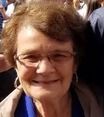 Obituary for Carole J. Horner (Eppley)