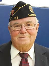 Robert Eldridge celebrates 90th birthday