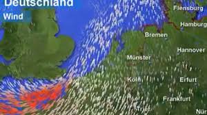 Morgen überwiegend regnerisch, in weststaulagen vom rheinischen schiefergebirge bis zum thüringer wald und harz auch länger anhaltende und ergiebige regenfälle. Deutschland Wetter Wintereinbruch Steht Unmittelbar An Es Kann Intensiv Schneien Welt