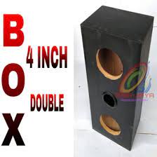 Find deals on products in electronics on amazon. Jual Produk 4 Inch Speaker Box Termurah Dan Terlengkap Juli 2021 Bukalapak