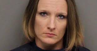 Woman gets prison in heroin OD death