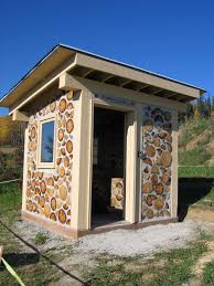 Idee Fur Holz Schuppen Im Garten Haus Aus Holz Rustikales Haus Haus