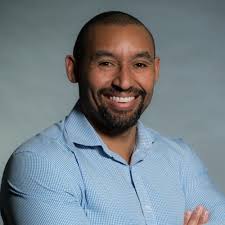 60 Seconds with…Tim Hull. Tim is Associate Director for Talent…