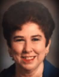 Kay Jean Metters Obituary