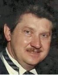 Wayne L. Kretsinger