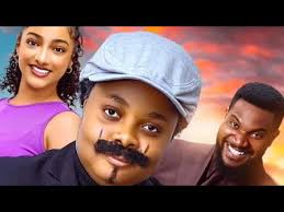 THE SWITCH 2 (Nollywood Nigerian Movie Update) Darasimi Nadi, Adakirikiri  #2024