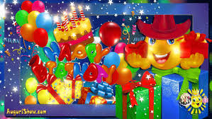 Zobacz wybrane przez nas produkty dla hasła „auguri di compleanno: Auguri Di Buon Compleanno Ad Una Persona Speciale Cartoline Musicali