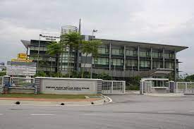 Laman rasmi pejabat daerah dantanah petaling. Pejabat Tanah Daerah Petaling Xeize