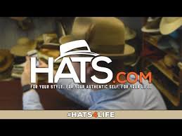 Finding Your Correct Hat Size Instructions From Hats Com