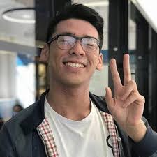 Jack Leung's Instagram, Twitter & Facebook