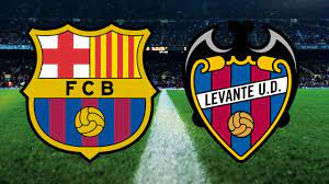 It's time to rate the barcelona's title chances came to an end on tuesday as they twice blew leads to draw at levante. Barcelona Vs Levante La Liga 2020 Match Preview Youtube