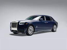 Đam mê của charles rolls đột ngột chấm. Rolls Royce Ä'a Ä'á»£i 1 Cai Cay Tá»± Ä'á»• Ä'á»ƒ Dung Gá»— Lam Ná»™i Tháº¥t Cho Chiáº¿c Phantom Ä'áº·c Biá»‡t Nay
