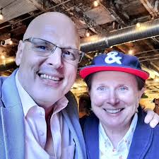 Thursday 6-27 Thanks to CJ for charting a brave new course for the  redesigned and freshly reopened @thegtstables Special thanks to Melissa of  @canelamexicafe !! I SO enjoyed connecting with you.