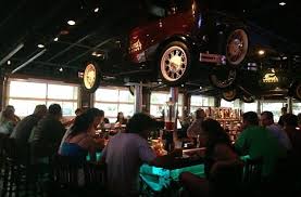 Cape Coral Nightlife The Bar At Fords Garage Cape Coral Florida Florida Restaurants Cape Coral Restaurants