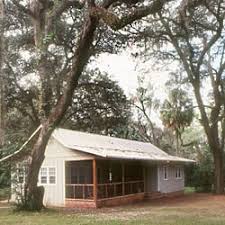It is one of the most popular and secretive getaways in the ocala national forest. Ocala National Forest Camping Cabins