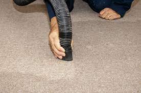 Save what you can move out, you are going to loose the basement so save what you can. How To Dry Flooded Carpet Drying Carpet In The Basement