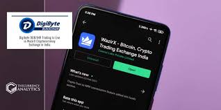 There is no ban on bitcoin trading in india. Digibyte Dgb Inr Trading Is Live In Wazirx Cryptocurrency Exchange In India