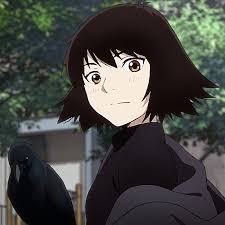 Pin On Anime Romance The days pass by uneventfully for rikuo until he meets his former girlfriend and classmate, but especially thanks to the unusual haru nonaka, and her pet raven… pin on anime romance