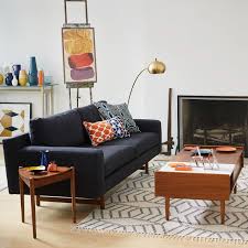 Looking to redesign your home office or upgrade your seating situation at work? The 12 Best Places To Shop For Mid Century Modern Sofas