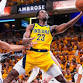 Charlotte Hornets at Indiana Pacers event image