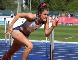 1 day ago · olivia breen, a double paralympic world champion for the united kingdom, says she was left speechless this week after an official told her that her sprint shorts were too short and. Olivia Breen Adds To Her Medal Haul By Bagging Long Jump Bonze At Euros In Poland Dai Sport
