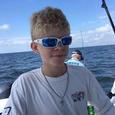 Profile for Costa Kid