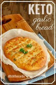It's the best to use powdered garlic, and. Cheesy Keto Garlic Bread Only 1 5g Net Carbs And Naturally Gluten Free