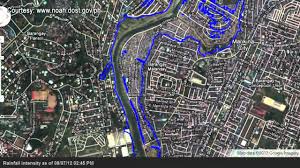 High performance professional autopilots and fcs for autonomous vehicles. Flood Map Marikina River Youtube