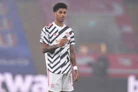 As he captained his country for the first time, he provided a different kind of leadership. Marcus Rashford Rejoins Manchester United From England Due To Injury