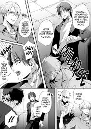 Page 3 | Bad Boys Corruption: Gang Boss Gangbang [Yaoi] (Original) -  Chapter 1: Bad Boys Corruption: Gang Boss Gangbang [Oneshot] by Unknown at  HentaiHere.com