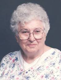 Obituary of Sylvia Holmes