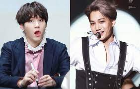 Ada Kai Exo Hingga Suga Bts 8 Artis Korea Ini Alami Cedera Parah Pada 2016