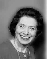 Lilyan Chooljian Obituary