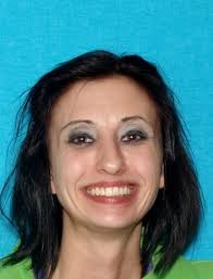 KSP: Have you seen this Casey County woman?