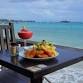 Lunch and Dinner at Surfers Cafe