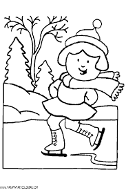 Haz clic aquí para jugar a lámina para colorear invierno 2 juegos en chulojuegos.com: Para Colorear Invierno Crafts Diy And Ideas Blog