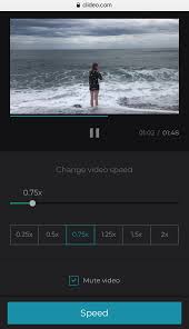 To speed up the video on instagram launch kinemaster, choose your media file, and click on it. How To Make Slow Motion Video For Instagram Clideo