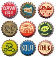 Vintage Packaging Blog Vintage Packaging Vintage Soda Bottles Bottle Cap