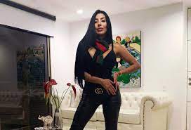 By getting answers on askfm. Un Hombre Dice Que La Dj Marcela Reyes Le Debe 75 Millones Rcn Radio