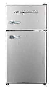 You can change the refrigerator's controls or use the water and ice dispensers. How To Reset A Frigidaire Refrigerator Detailed Guide