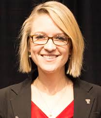 Kay Tindle's Instagram, Twitter & Facebook