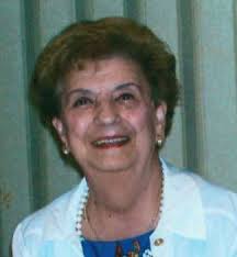 Obituary information for Mary Cerino Cerillo