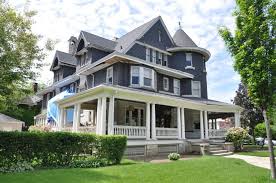Their walls are witness to enriching historical stories, and we are just lucky to have them still around. Defining A House Style What Is A Victorian Home
