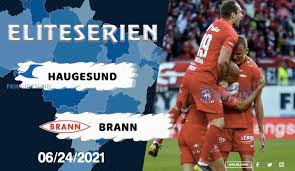 Brann har lagt om treningen (bt.no). Haugesund Vs Brann Prediction Eliteserien 06 24