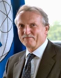 Information Communication Technologies (ICTs) and Climate Change