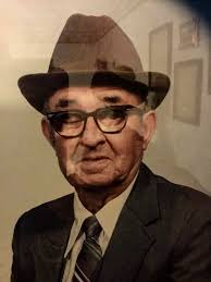 George Edward “Edd” Cress (1906-1989)